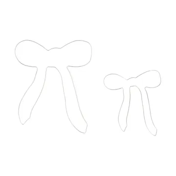 Nordwik pepperkakeform 2-deler - Rosett - Nordwik