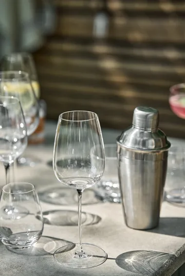 Nordwik shaker rustfritt stål - 50 cl - Nordwik