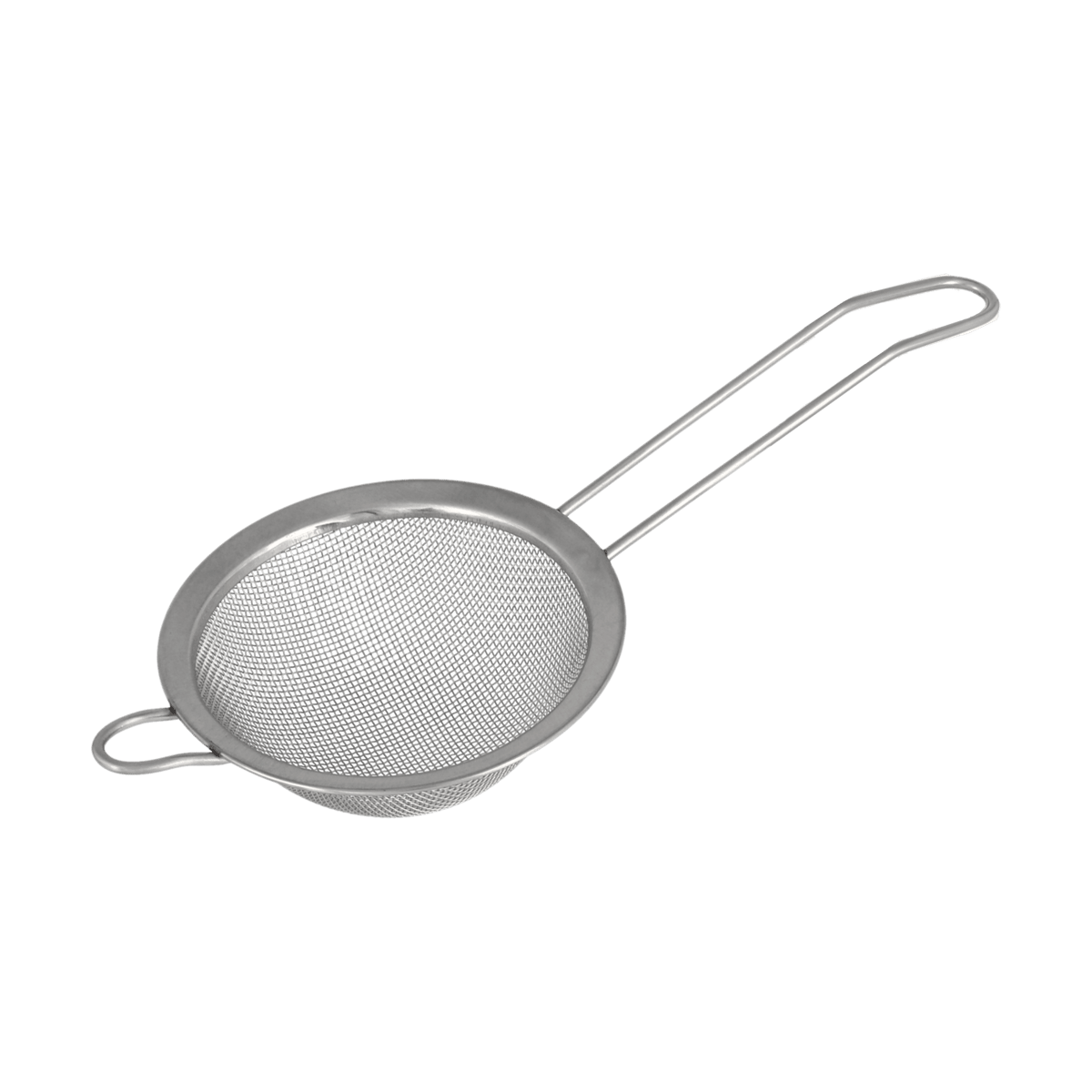 Nordwik Nordwik sil rustfritt stål 10 cm