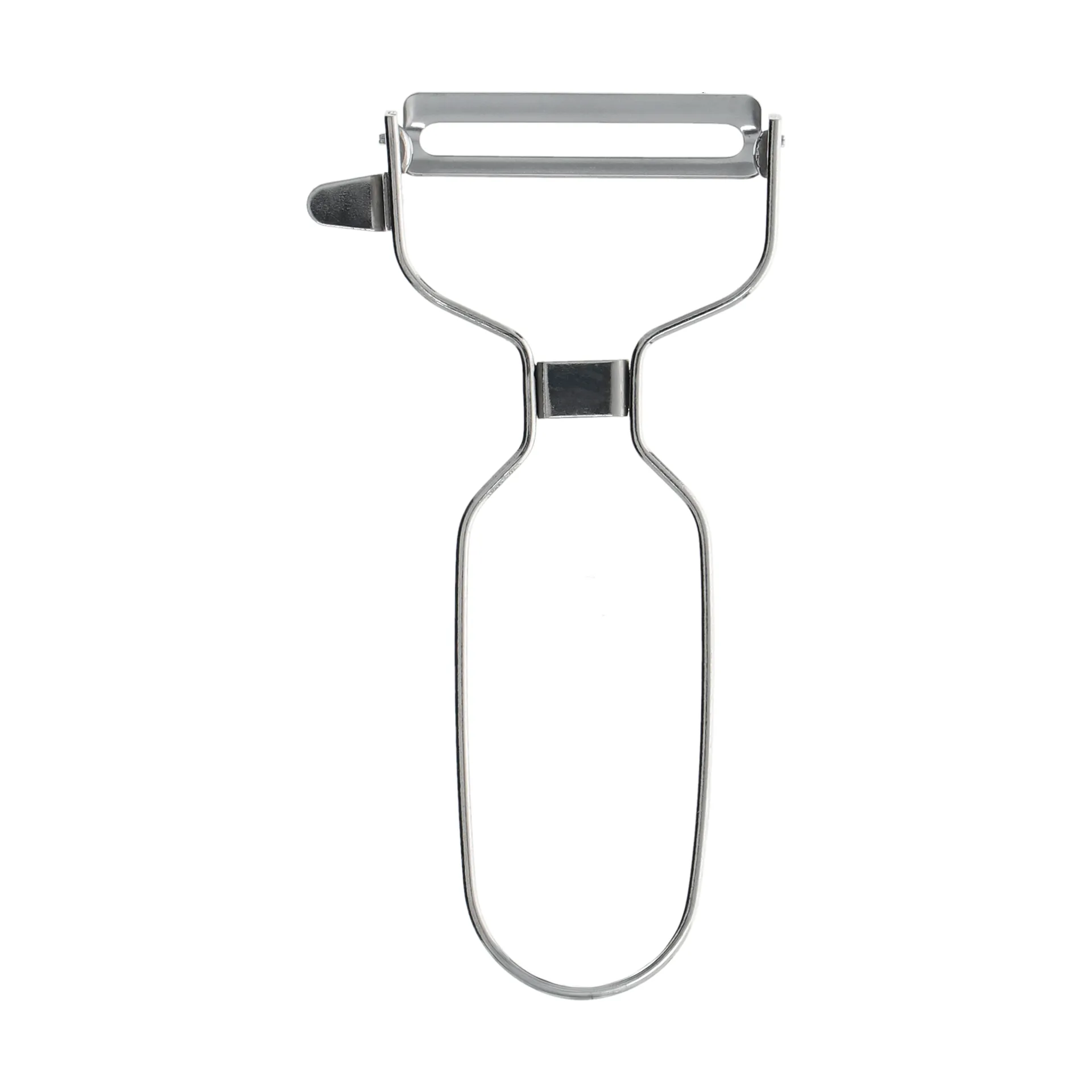 Nordwik skalare 12 cm, Rustfritt stål Nordwik