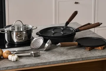 Nordwik sleiv 32 cm - Rustfritt stål - Nordwik