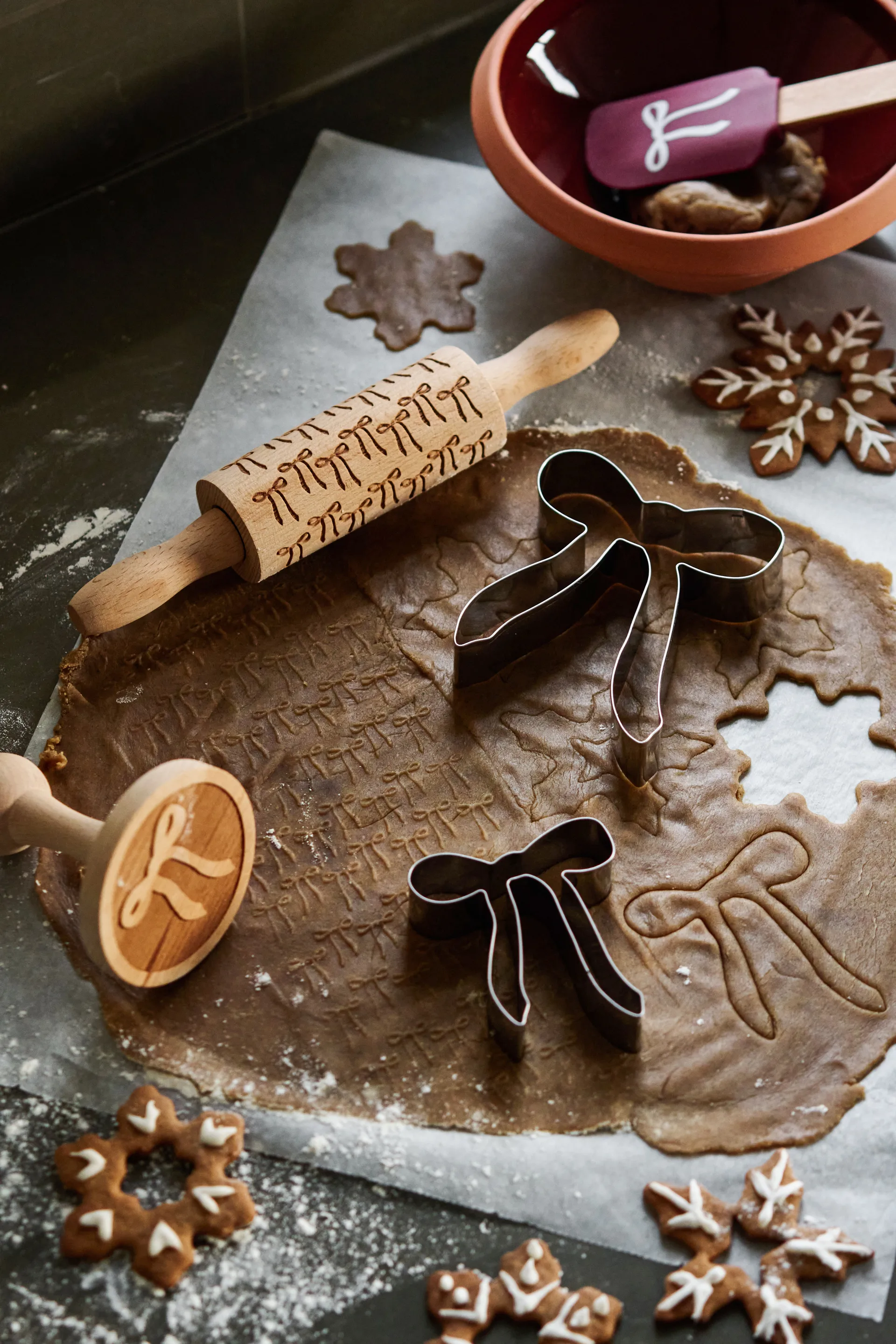 Nordwik slikkepott for barn, Rosett Nordwik