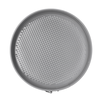Nordwik springform keramisk non-stick sølv - 26 cm - Nordwik