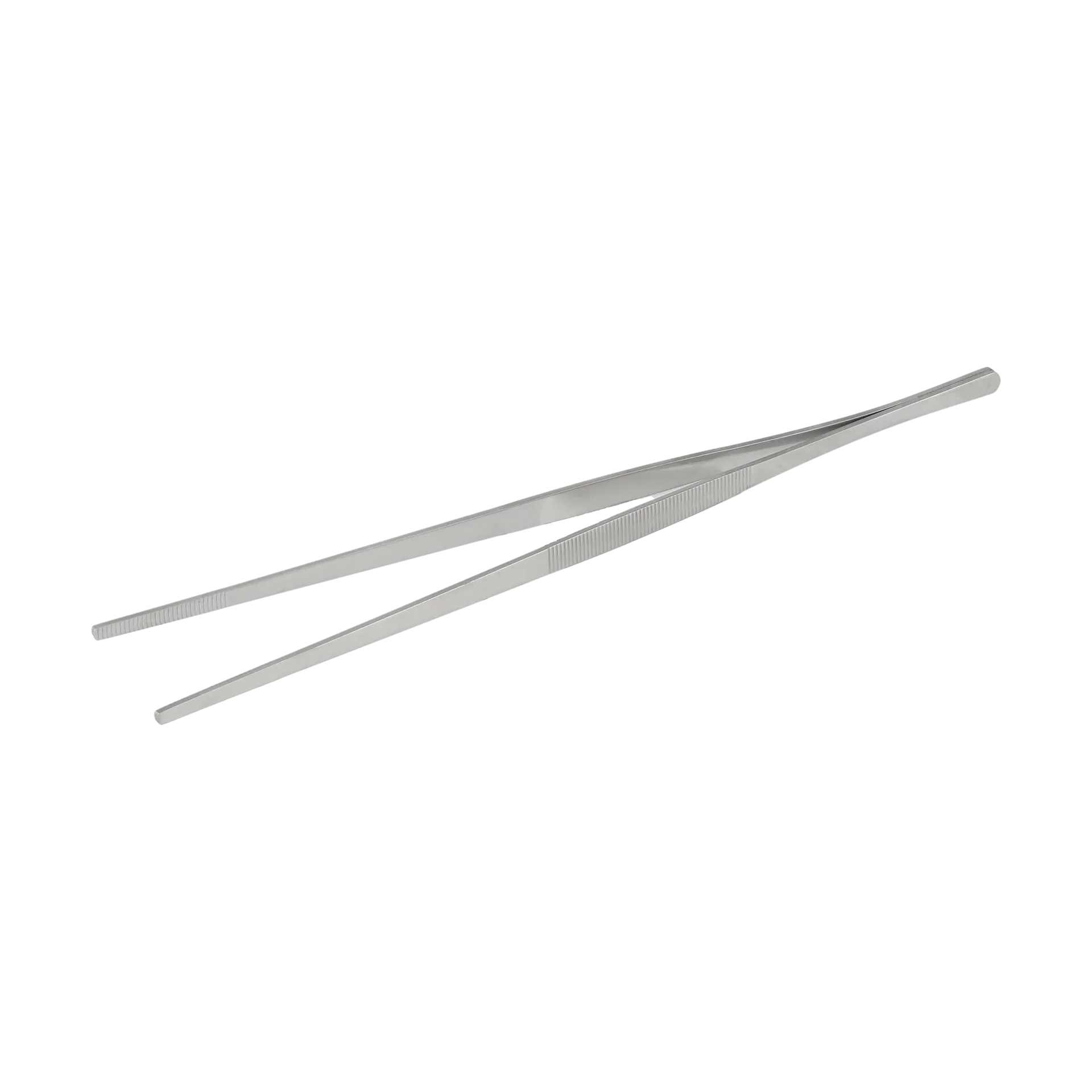 Nordwik stekepinsett rustfritt stål, 30 cm Nordwik