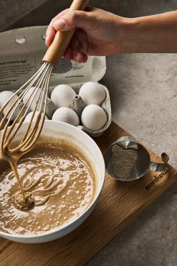 PREP målekanne - Rustfritt stål, 0,1 L - Nordwik