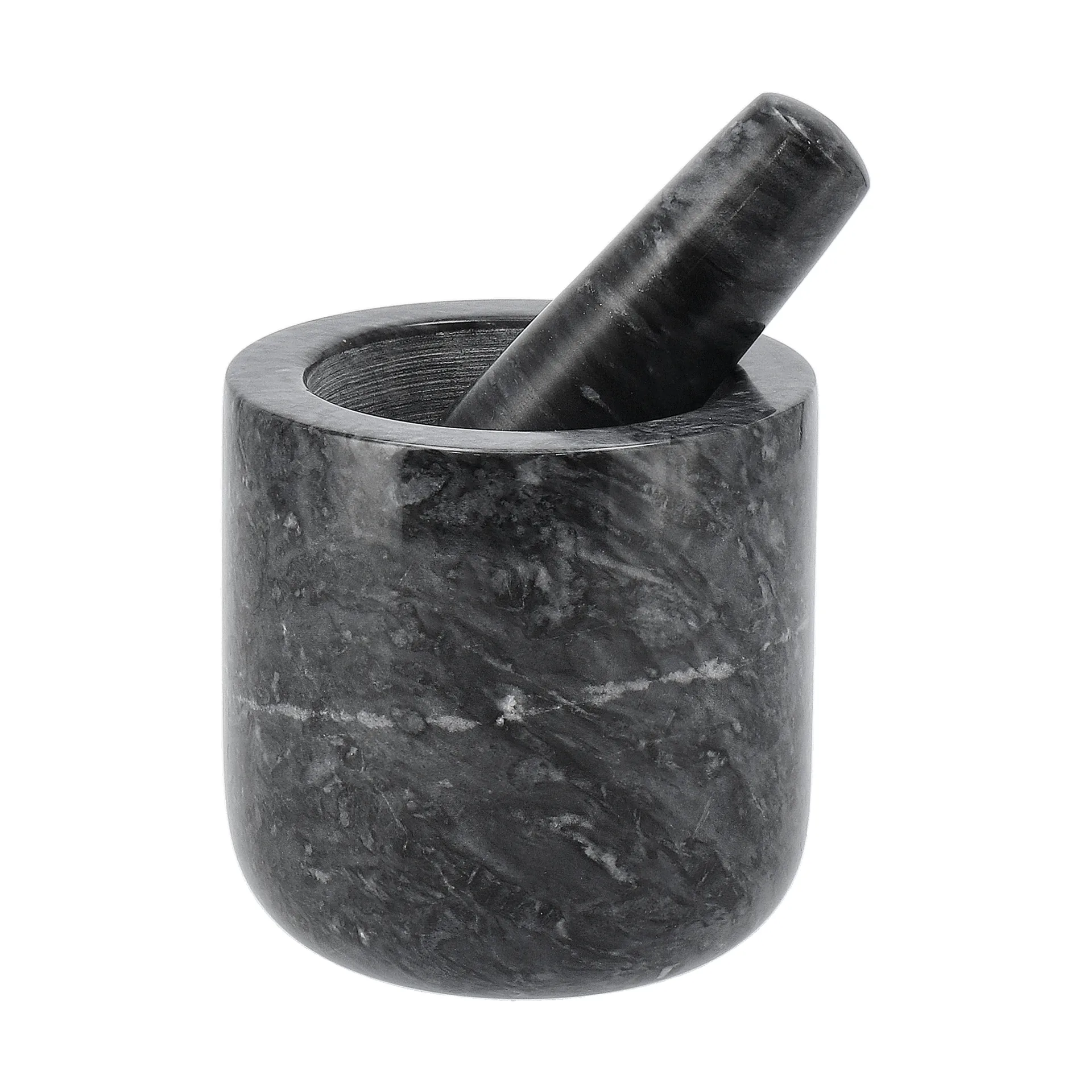 PREP morter, Granitt, Ø11 cm Nordwik