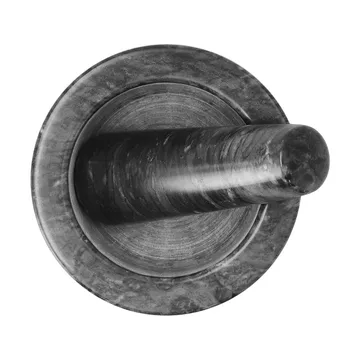 PREP morter - Granitt, Ø11 cm - Nordwik