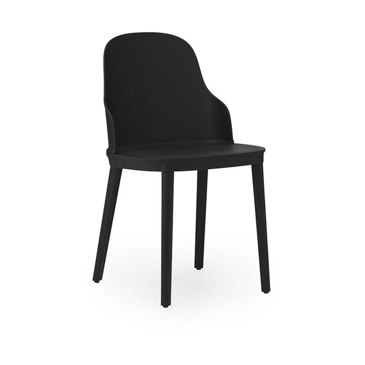 Allez stol, Black Normann Copenhagen