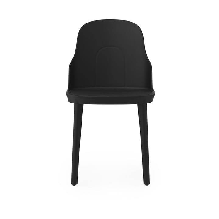 Allez stol, Black Normann Copenhagen