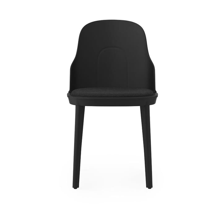 Allez stol med pute, Black Normann Copenhagen