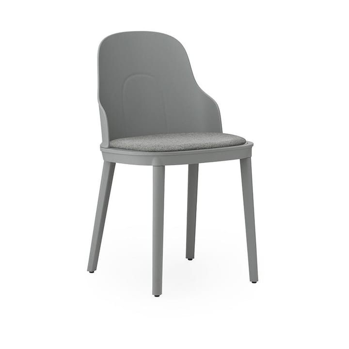 Allez stol med pute - Grey - Normann Copenhagen