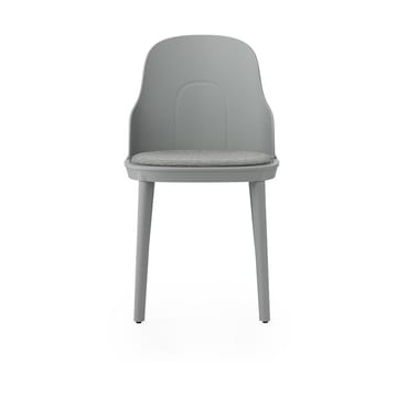 Allez stol med pute - Grey - Normann Copenhagen