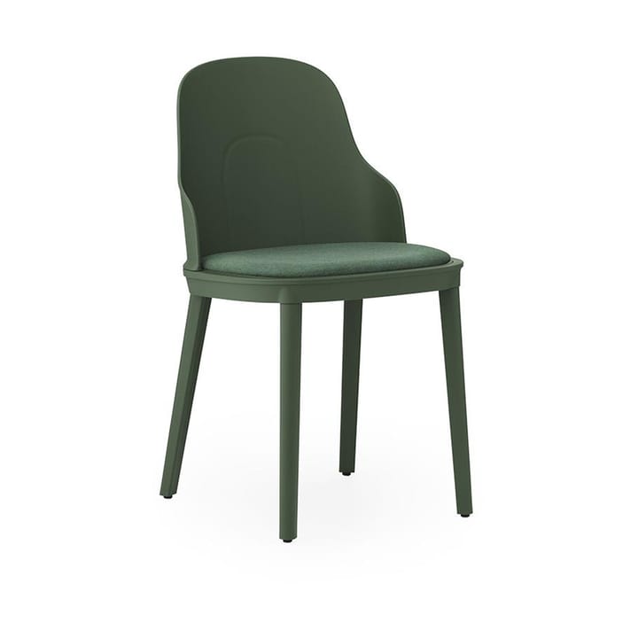 Allez stol med pute - Park Green - Normann Copenhagen