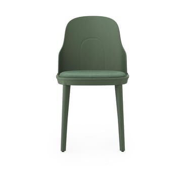 Allez stol med pute - Park Green - Normann Copenhagen