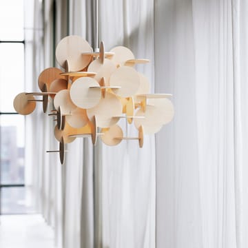 Bau lampe natur - liten 43,1 - Normann Copenhagen