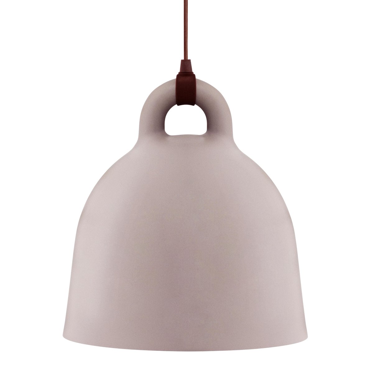 Normann Copenhagen - Bell Pendel Medium Sand