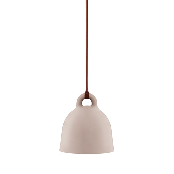 Bell lampe sand, X-small Normann Copenhagen