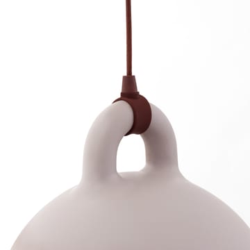 Bell lampe sand - X-small - Normann Copenhagen