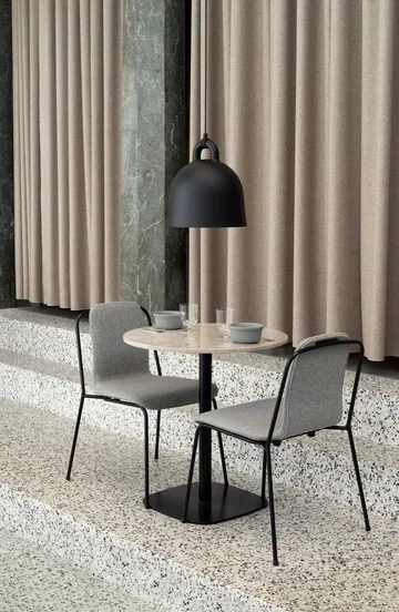 Bell lampe svart - Medium - Normann Copenhagen