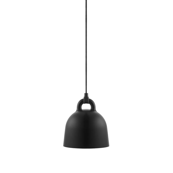 Bell lampe svart, X-small Normann Copenhagen