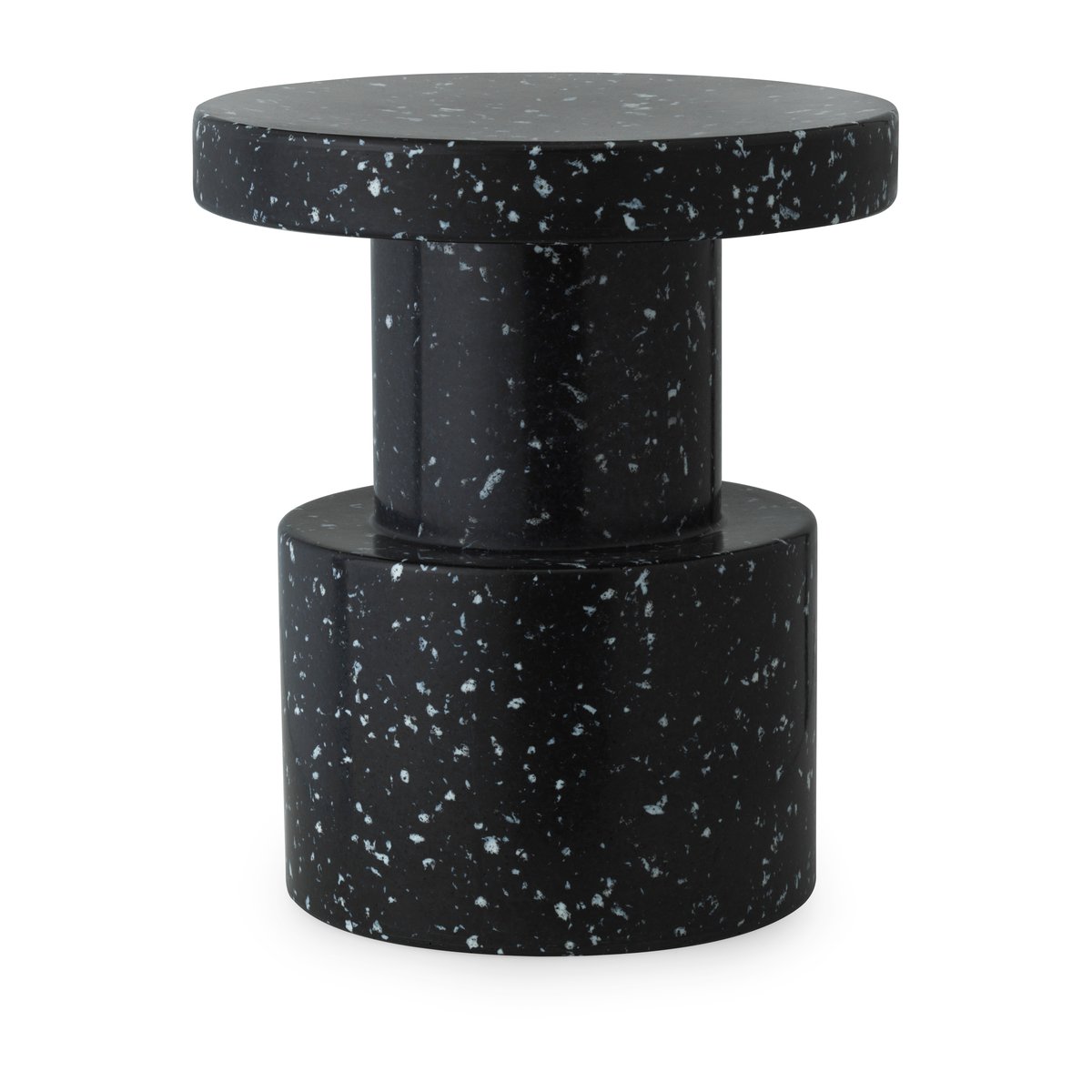 Normann Copenhagen Bit krakk Sort