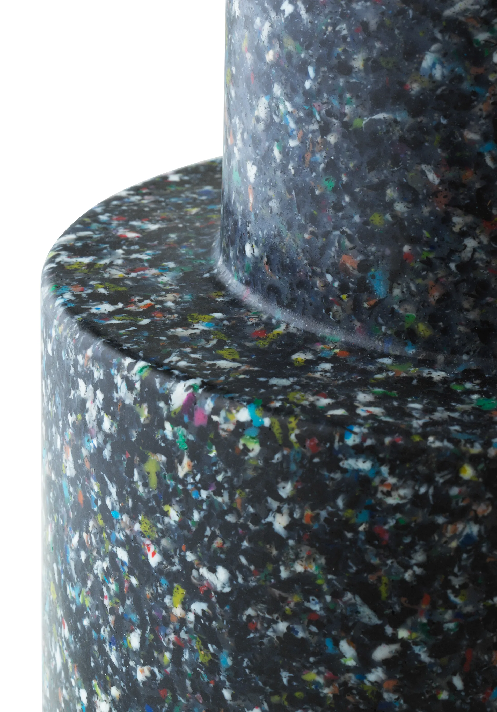 Bit krakk, Svart-multi Normann Copenhagen