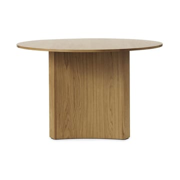 Bue spisebord 120x75 cm - Oak - Normann Copenhagen