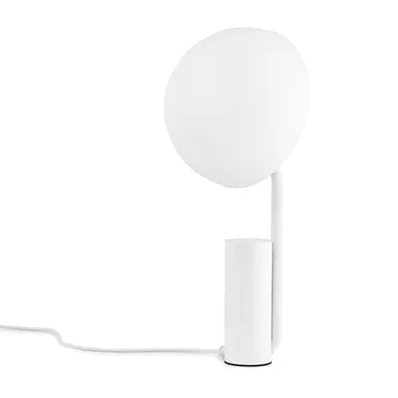 Cap bordlampe - hvit - Normann Copenhagen