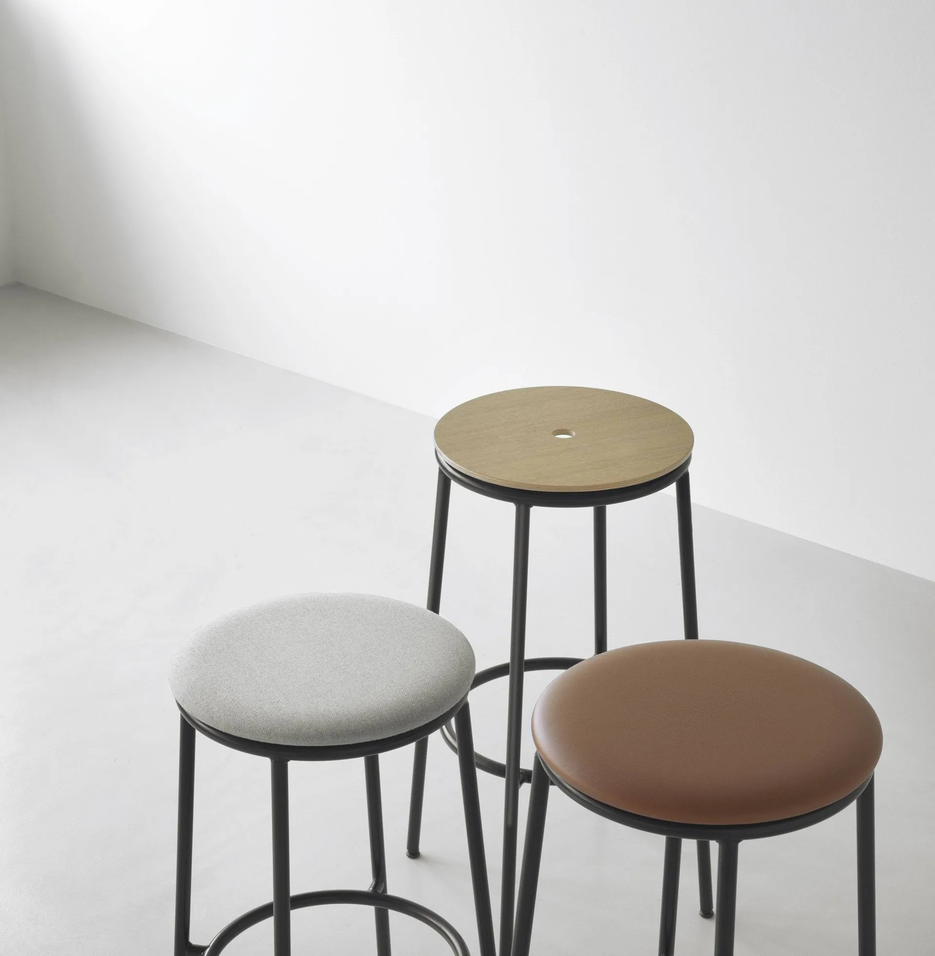 Circa barkrakk 65 cm, Eik Normann Copenhagen
