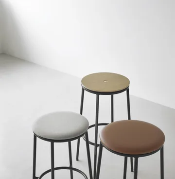 Circa barkrakk 65 cm - Eik - Normann Copenhagen