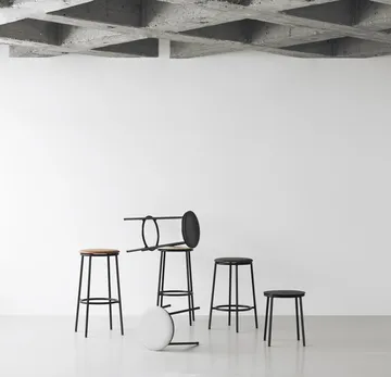 Circa barkrakk 65 cm - Eik - Normann Copenhagen