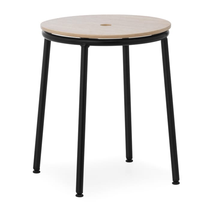 Circa krakk 45 cm - Eik - Normann Copenhagen