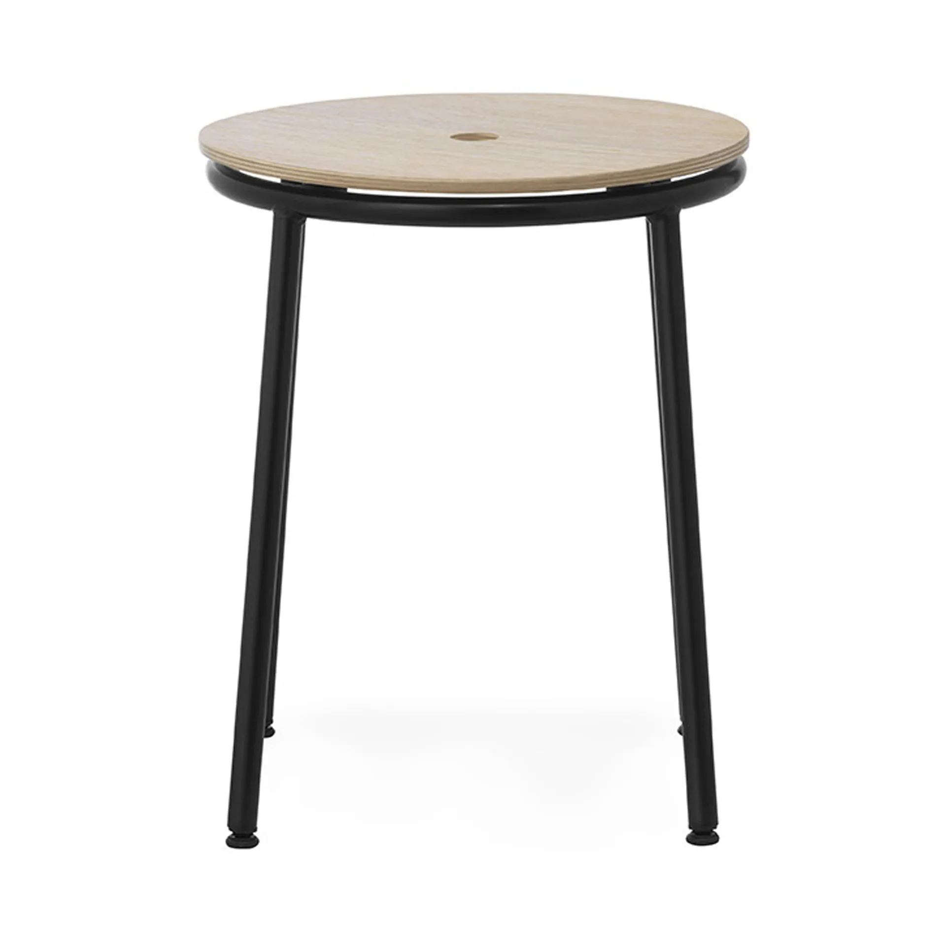 Circa krakk 45 cm, Eik Normann Copenhagen