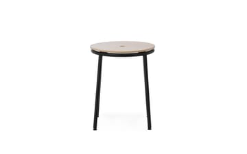 Circa krakk 45 cm - Eik - Normann Copenhagen