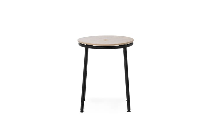 Circa krakk 45 cm, Eik Normann Copenhagen