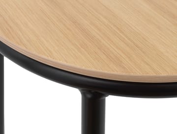 Circa krakk 45 cm - Eik - Normann Copenhagen