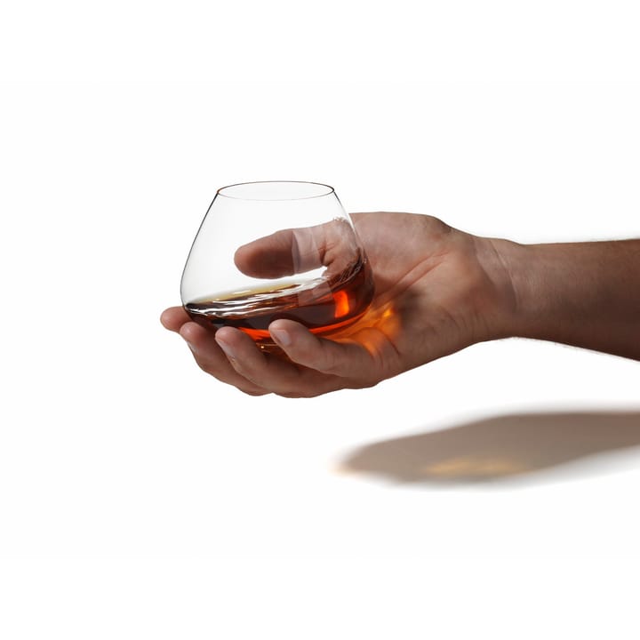 Cognac glass 25 cl, 2-pakk Normann Copenhagen