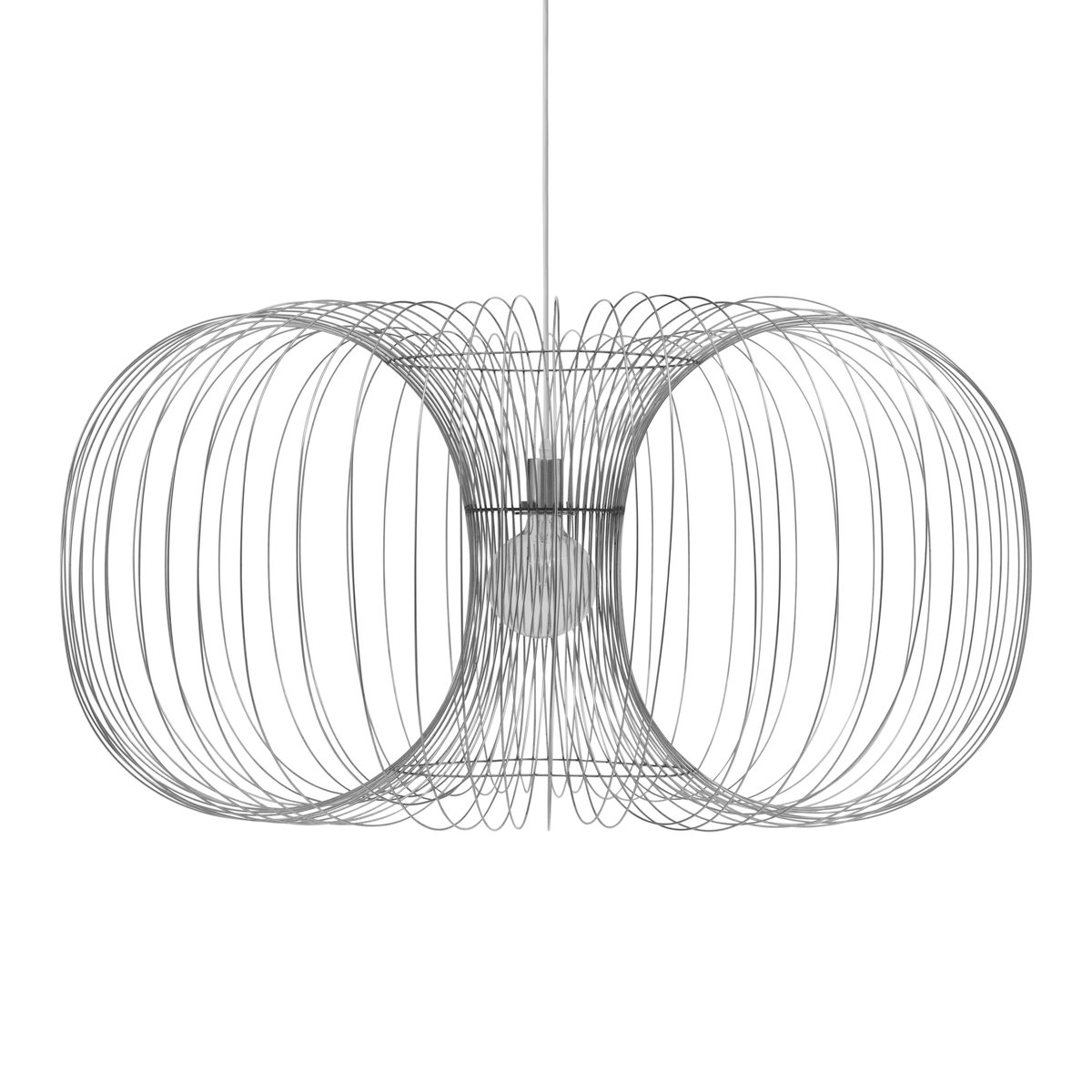 Normann Copenhagen Coil lampe EU Ø110