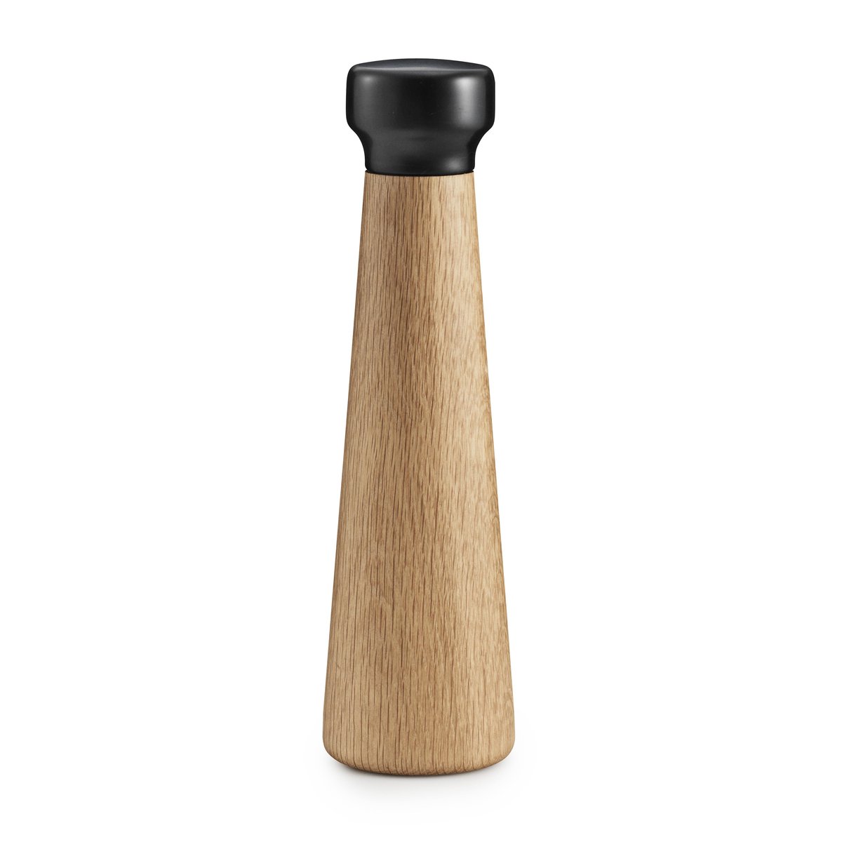 Normann Copenhagen - Craft Pepperkvern Large Oak/Black