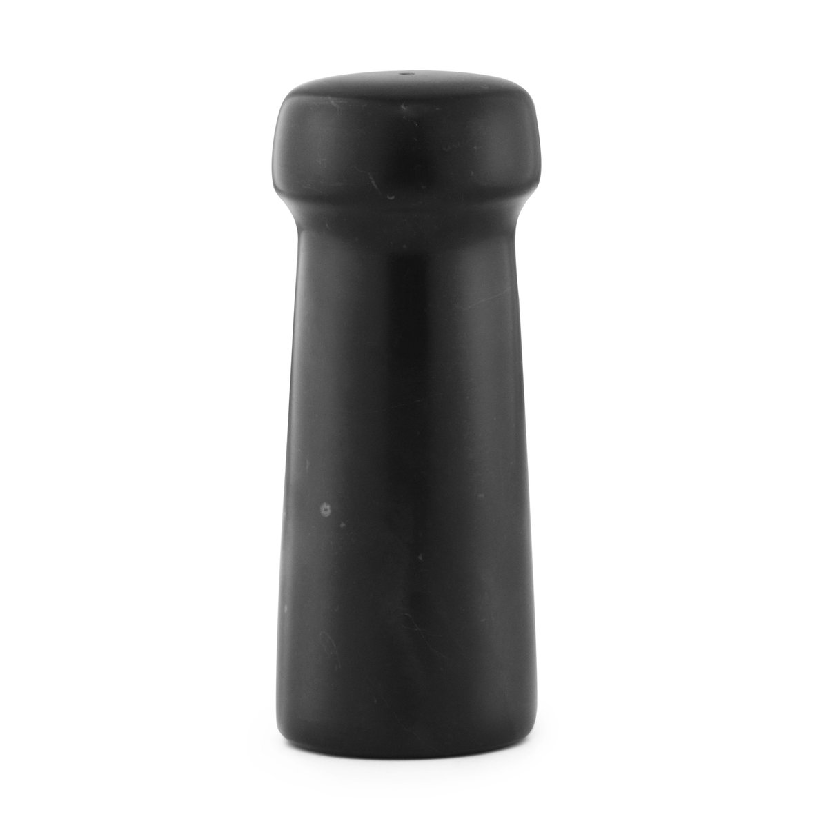 Normann Copenhagen Craft salt- og pepperbøsse pepperkvern, sort