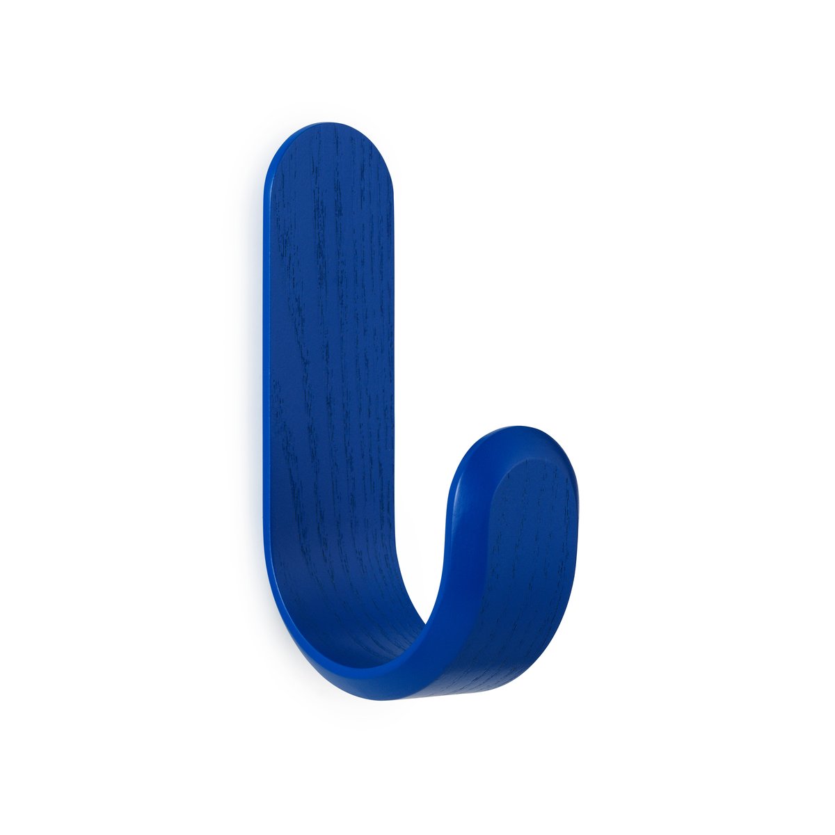 Normann Copenhagen - Curve Knagg Blue