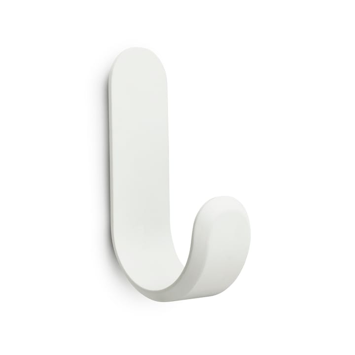 Curve knagg - hvit - Normann Copenhagen