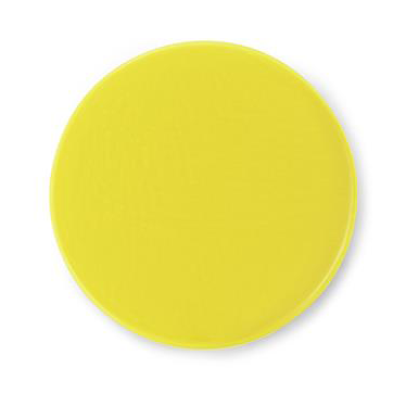 Normann Copenhagen Deko Object S1 lokk Lemon