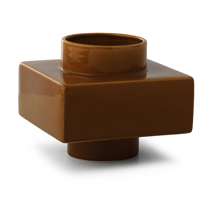 Normann Copenhagen Deko Object S3 vase Hazel