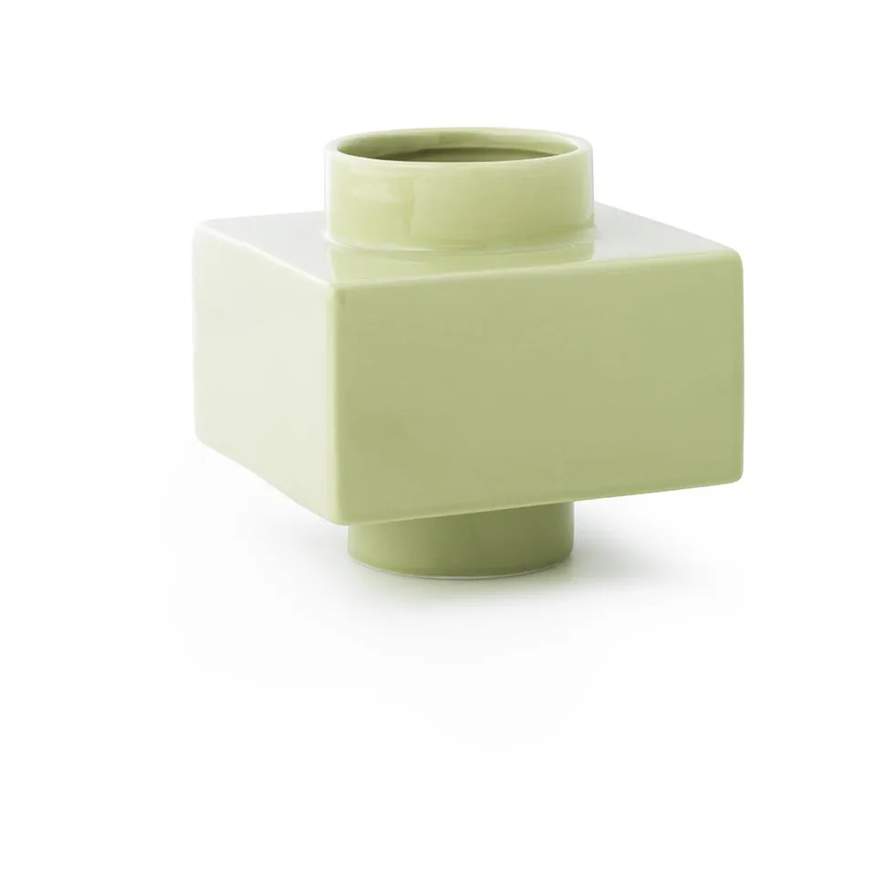Normann Copenhagen Deko Object S4 vase Sage