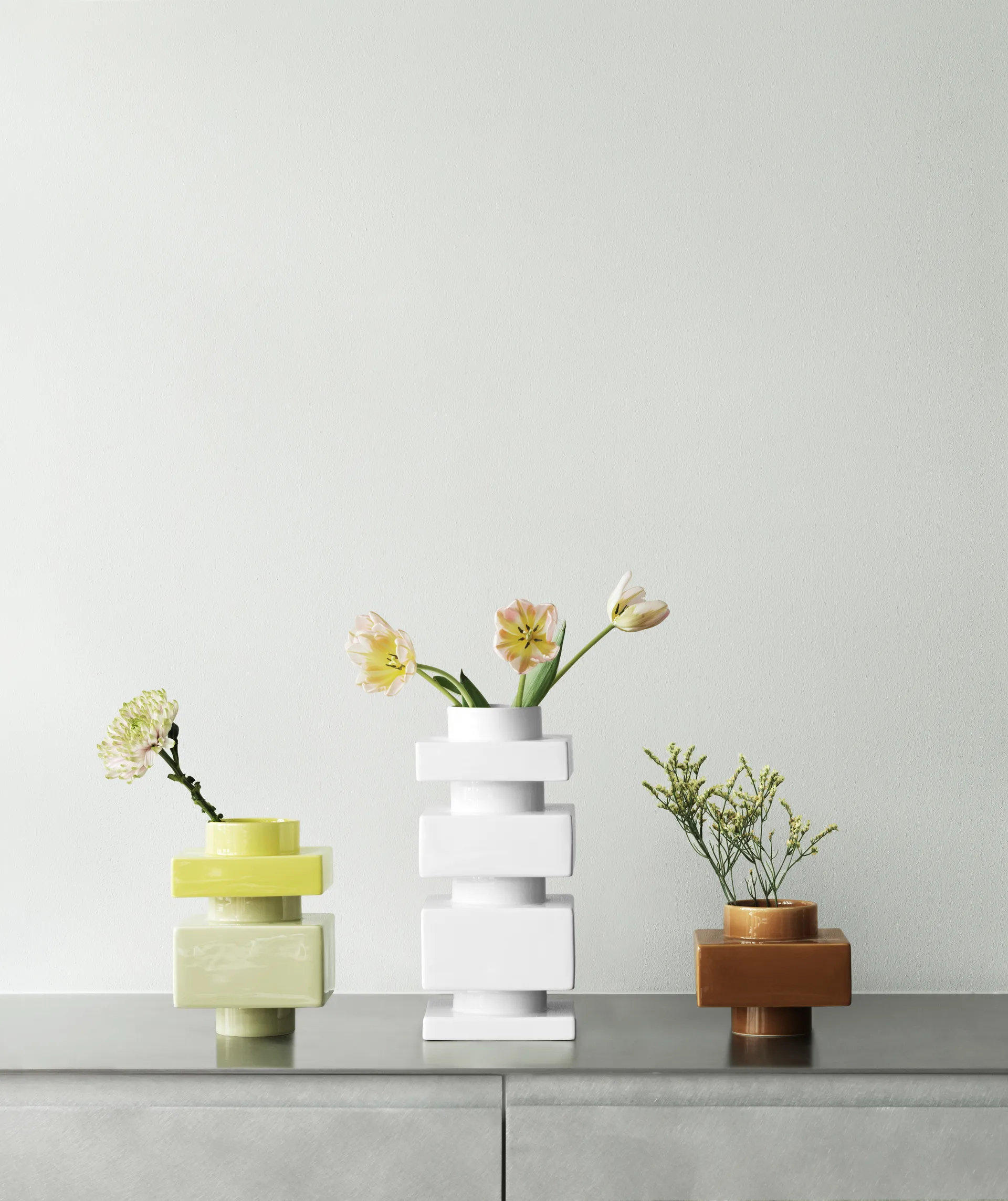Deko Object S4 vase, Sage Normann Copenhagen