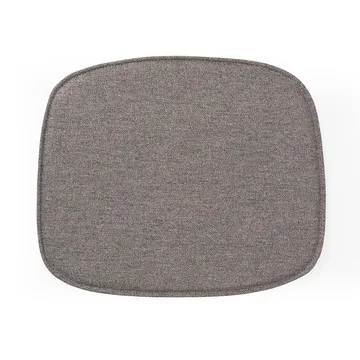 Form pute - Grey MLF26 - Normann Copenhagen