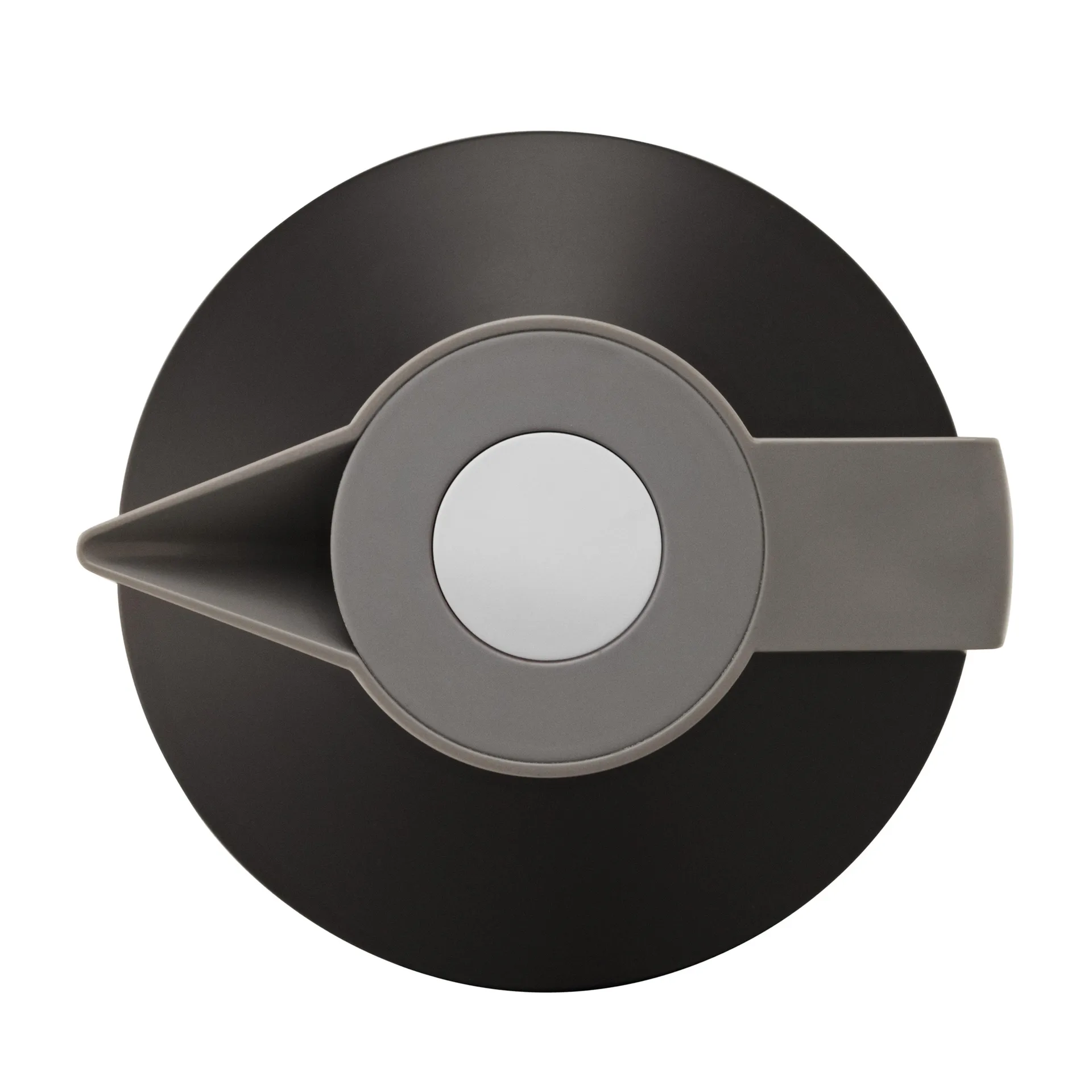 Geo termoskanne, sort Normann Copenhagen