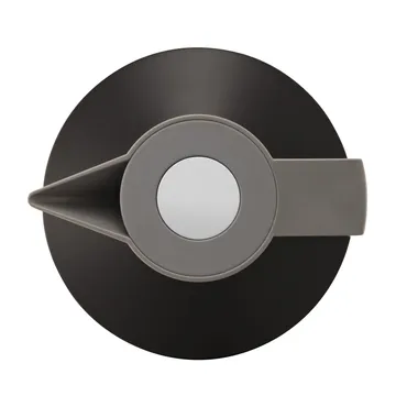 Geo termoskanne - sort - Normann Copenhagen