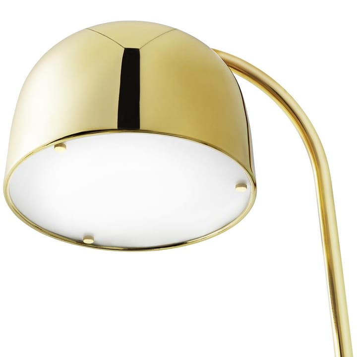 Grant bordlampe , brass Normann Copenhagen